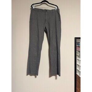 Dockers - 34 x 32 - Grey Dress Pants